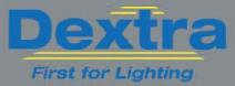 Dextra logo